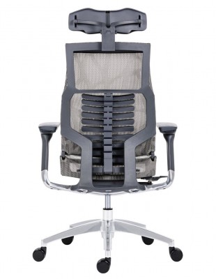 Кресло COMFORT SEATING POFIT, с анатомической поддержкой 2