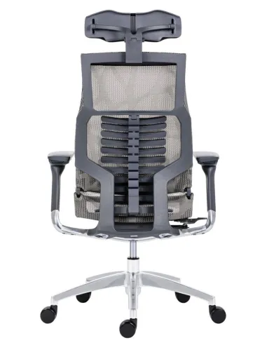 Кресло COMFORT SEATING POFIT, с анатомической поддержкой