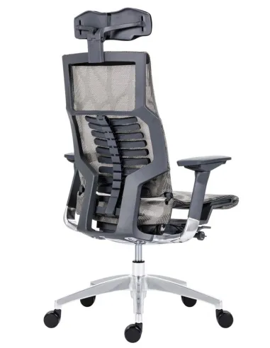 Кресло COMFORT SEATING POFIT, с анатомической поддержкой