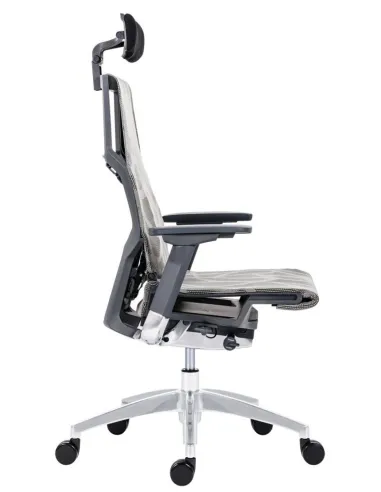 Кресло COMFORT SEATING POFIT, с анатомической поддержкой