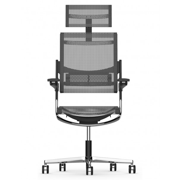 Кресло SOKOA M4 для руководителя, дизайнерское