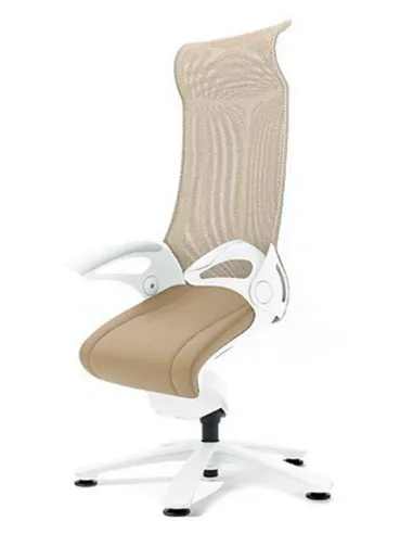 Кресло Okamura Leopard, роботизированное