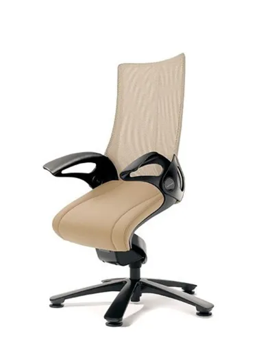 Кресло Leopard- Купить офисное кресло роботизированное с колесиками. Цена в Киеве, Харькове, Днепропетровске, Одессе, Донецке, З