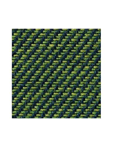 Кресло Okamura Lives Lounge Dark Green, тканевое для лаундж-зоны - купить в Киеве, Одессе, Харькове, Днепре