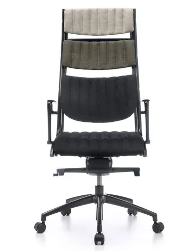 Кресло SITIA HAVANA (мод. HAVAI) для руководителя, тканевое