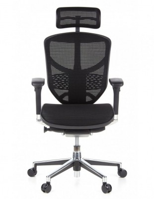Кресло COMFORT SEATING ENJOY (EJBS-HBM-F) для руководителя 2