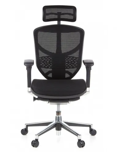 Кресло COMFORT SEATING ENJOY (EJBS-HBM-F) для руководителя