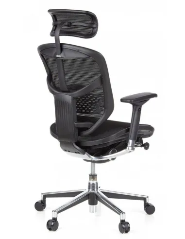 Кресло COMFORT SEATING ENJOY (EJBS-HBM-F) для руководителя