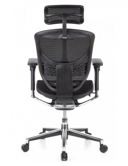 Кресло COMFORT SEATING ENJOY (EJBS-HBM-F) для руководителя