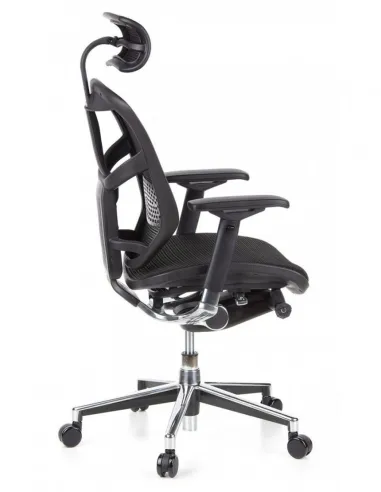 Кресло COMFORT SEATING ENJOY (EJBS-HBM-F) для руководителя