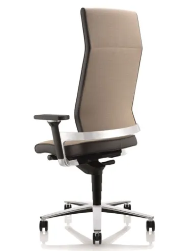 Крісло керівника ZÜCO LACINTA EL104, тканинне