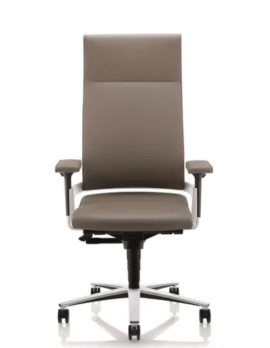 Крісло керівника ZÜCO LACINTA EL 104, тканинне