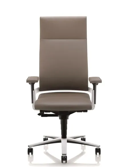 Кресло руководителя ZÜCO LACINTA EL 104, тканевое