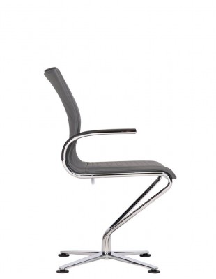 Кожаное кресло ZÜCO RIOLA 112, для конференц-зала и переговорных 2