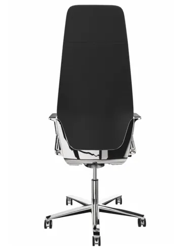 Кресло руководителя ZÜCO SIGNO. швейцарская кожа - купить в Киеве, Одессе, Днепре, Харькове, Львове, Мариуполе