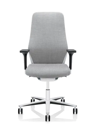 Крісло офісне ZÜCO SIGNO SG 104, тканинне