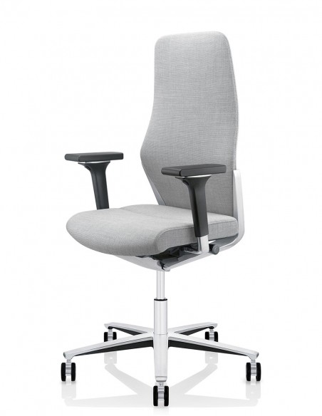 Крісло офісне ZÜCO SIGNO SG 104, тканинне