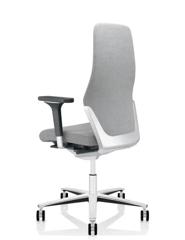 Крісло офісне ZÜCO SIGNO SG 104, тканинне