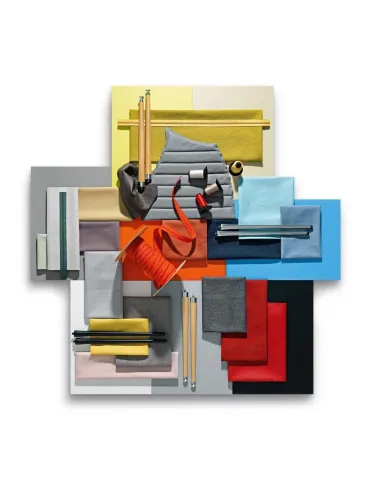 Кресло офисное ZÜCO SIGNO SG 0183, ткань, Швейцария - купить в Киеве, Одессе, Днепре, Харькове, Львове, Запорожье