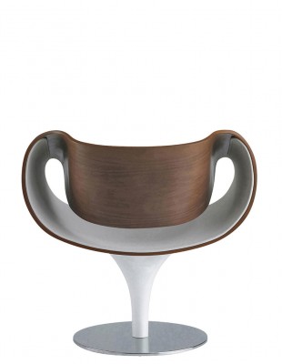 Лаундж-кресло ZÜCO PERILLO... 2