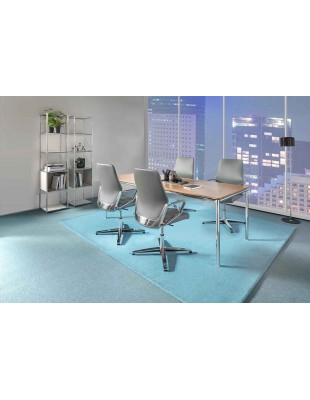 Крісло офісне ZÜCO SIGNO SG 104, тканинне 2