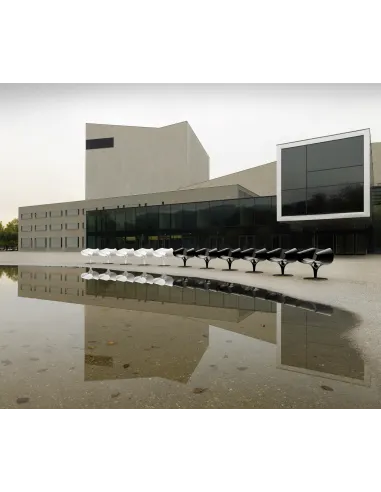 copy of Лаундж-кресло ZÜCO PERILLO PE 0183, дизайнерское