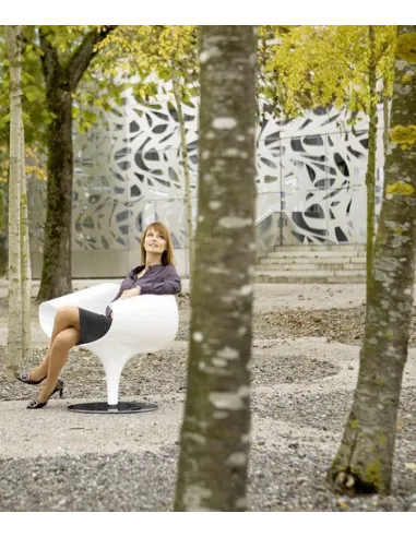 copy of Лаундж-кресло ZÜCO PERILLO PE 0183, дизайнерское