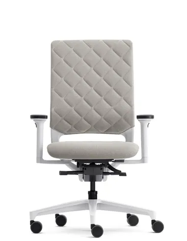 Кресло KLOBER MERA 94, эргономичное, для дома и офиса - цена Киев, Днепр, Львов, Харьков, Винница, Запорожье, Ужгород