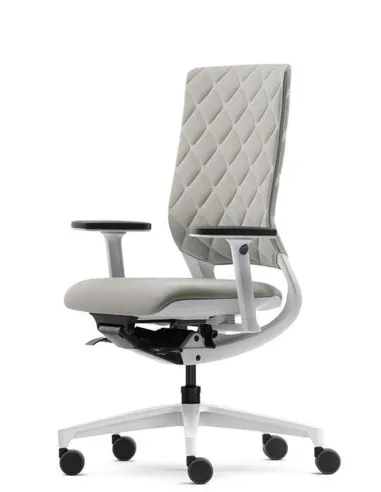 Кресло KLOBER MERA 94, эргономичное, для дома и офиса - цена Киев, Днепр, Львов, Харьков, Винница, Запорожье, Ужгород