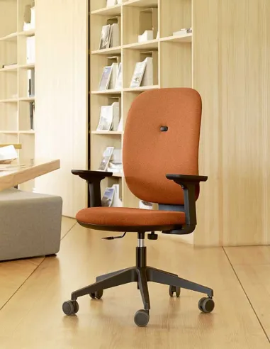 Кресло SOKOA ALAIA Т (IA565G), для оператора, тканевое - цена Киев, Днепр, Харьков, Одесса, Львов, Запорожье, Винница