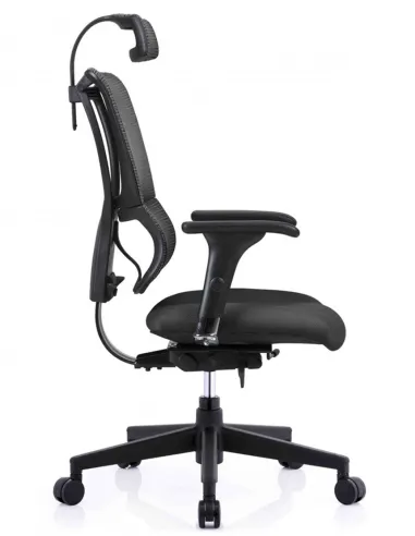 Кресло MIRUS-IOO BUDGET, эргономичное