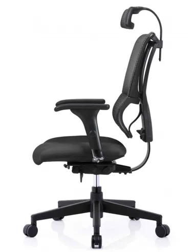 Кресло MIRUS-IOO BUDGET, эргономичное