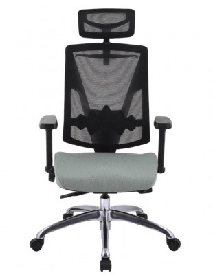 Кресло GROSPOL FUTURA 4S PLUS, эргономичное 2