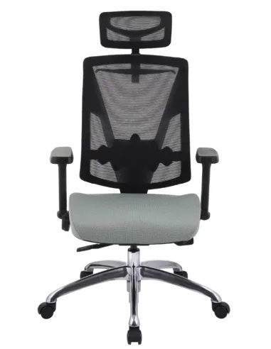 Кресло GROSPOL FUTURA 4S PLUS, эргономичное