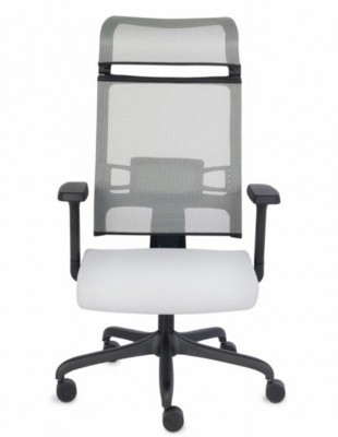 Кресло GROSPOL ERGOFIX TM06, для оператора 2