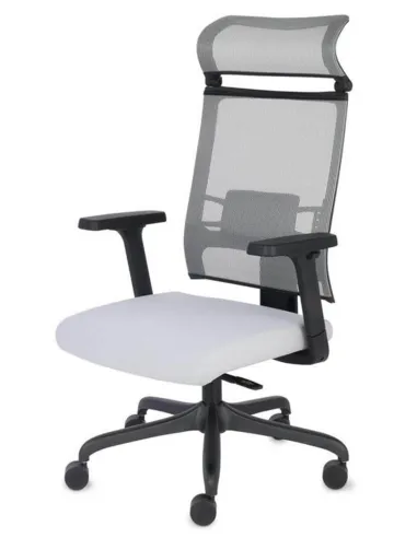 Кресло GROSPOL ERGOFIX TM06, для оператора