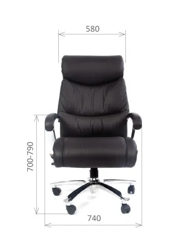 Кресло руководителя CHAIRMAN 401