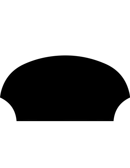 Бювар М13 шкіра Full Grain/Madras
