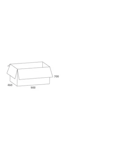 Кресло руководителя CHAIRMAN 401