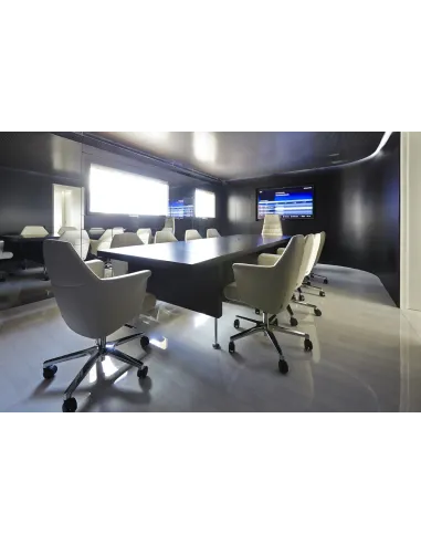 Кресло SITLAND OF COURSE для руководителя