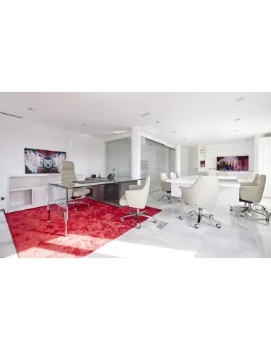 Кресло SITLAND OF COURSE для руководителя