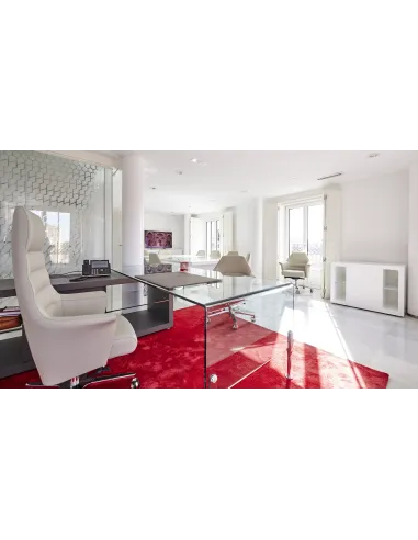 Кресло SITLAND OF COURSE для руководителя