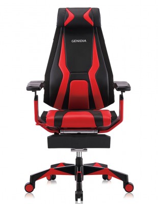 Кресло компьютерное GENIDIA... 2