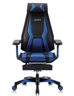 Кресло компьютерное GENIDIA... 2