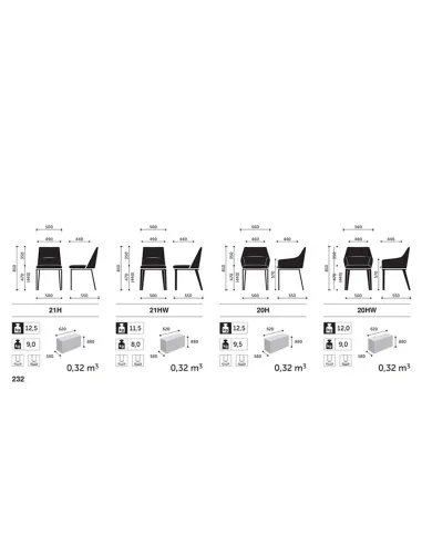 Кресло PROFIM CHIC 20HW, мягкое, на деревянных ножках - цена Киев, Харьков, Львов, Одеса, Днепр, Запорожье, Ужгород