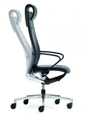 Крісло KLOBER CIELLO для... 2