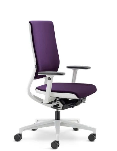 Кресло KLOBER MERA MER98, эргономичное, тканевое