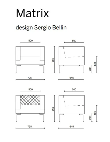 Кресло SITLAND MATRIX ARMCHAIR, кожаное, для посетителей - цена Киев, Харьков, Днепр, Одесса, Львов, Запорожье, Черновцы