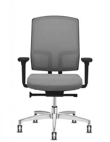 Кресло SITLAND 4 YOU для оператора, сетка