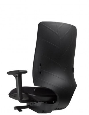 Кресло SITLAND LEAF (Start and Go), для оператора 2